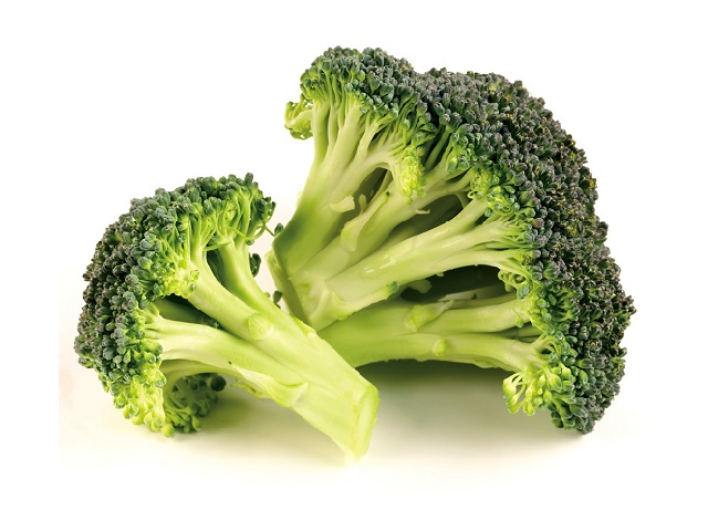  Broccoli
