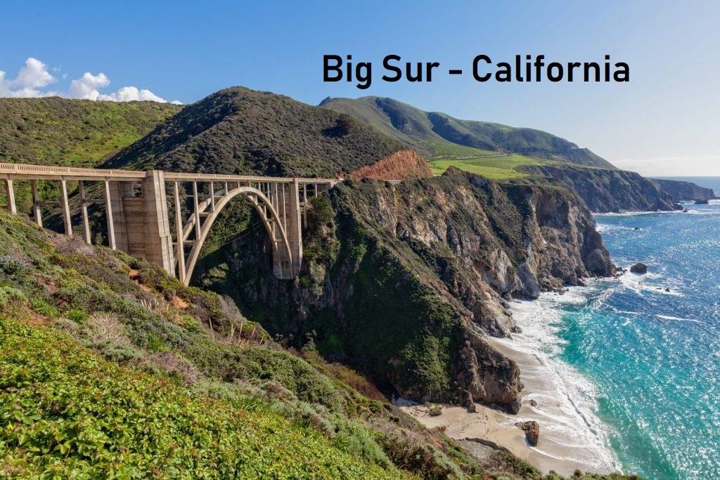 Big Sur (California)