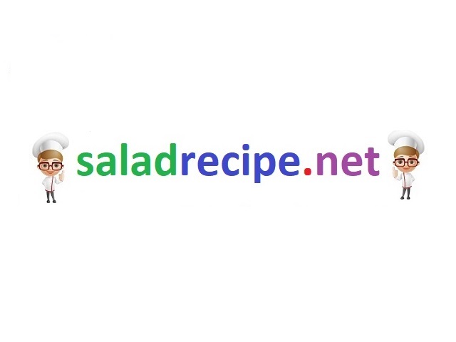 saladrecipe.net logo