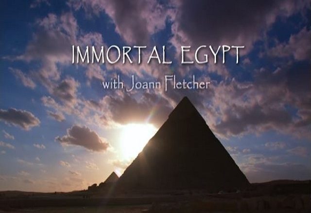  The secret and dark history of immortal egypt