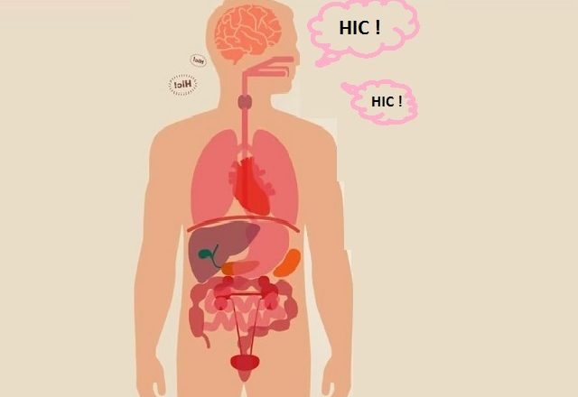  What is hiccup? Causes and treatments for chronic hiccups!